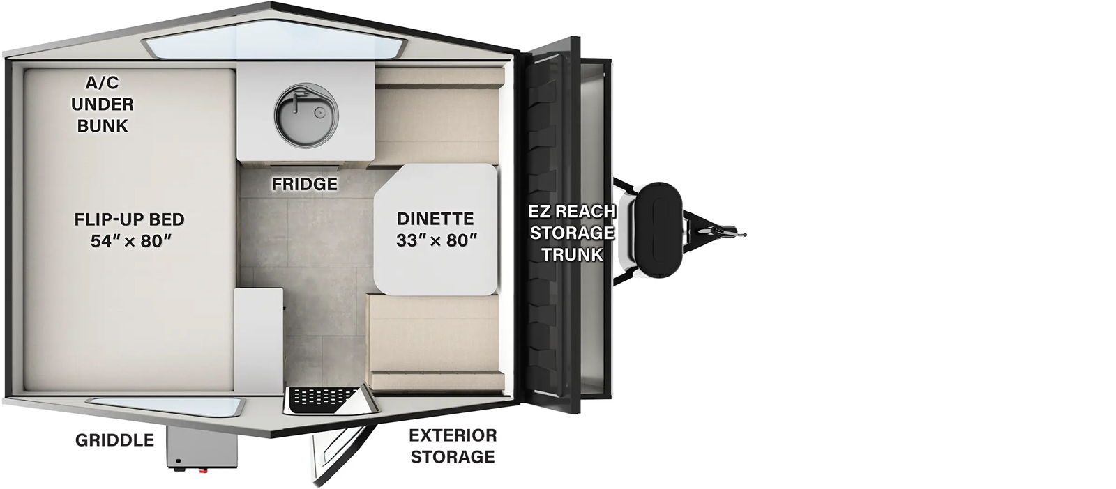 T10RB Floorplan Image